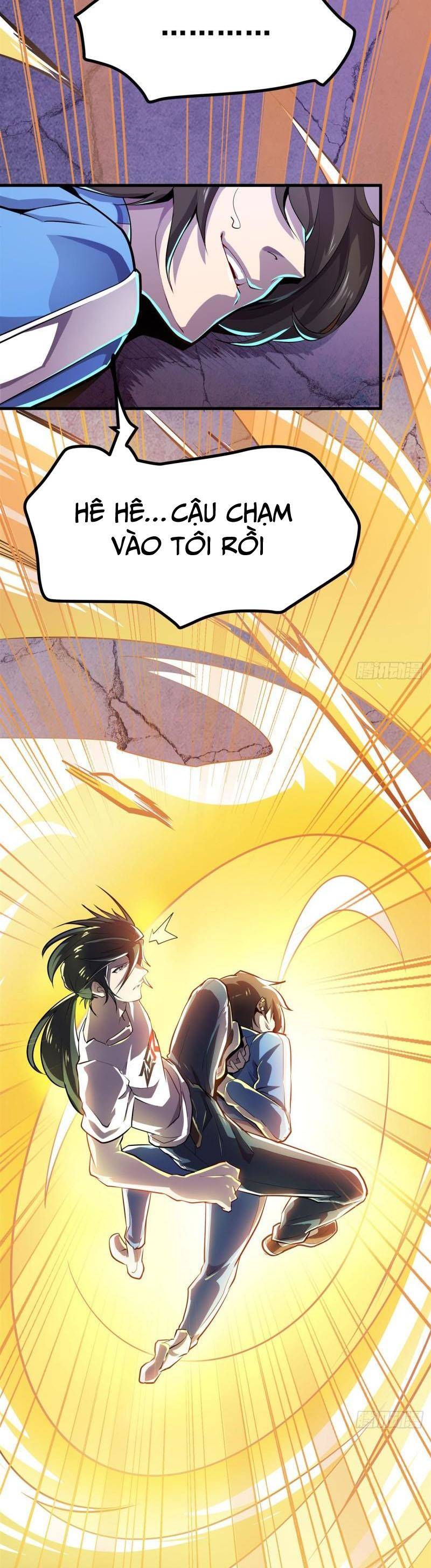 Anh Hùng ? Ta Không Làm Lâu Rồi Chap 455 - Next Chap 456