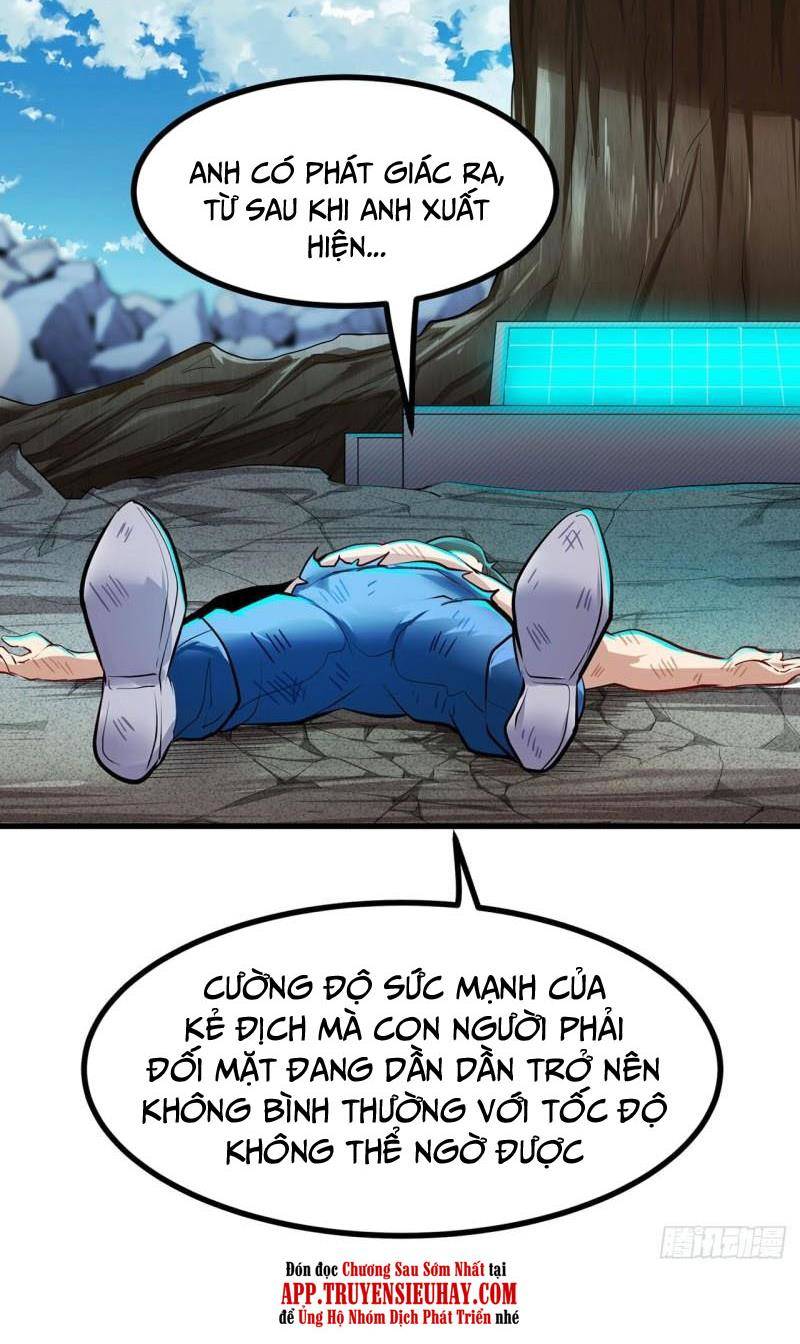 Anh Hùng ? Ta Không Làm Lâu Rồi Chap 456 - Next Chap 457