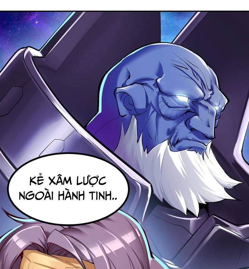 Anh Hùng ? Ta Không Làm Lâu Rồi Chap 456 - Next Chap 457