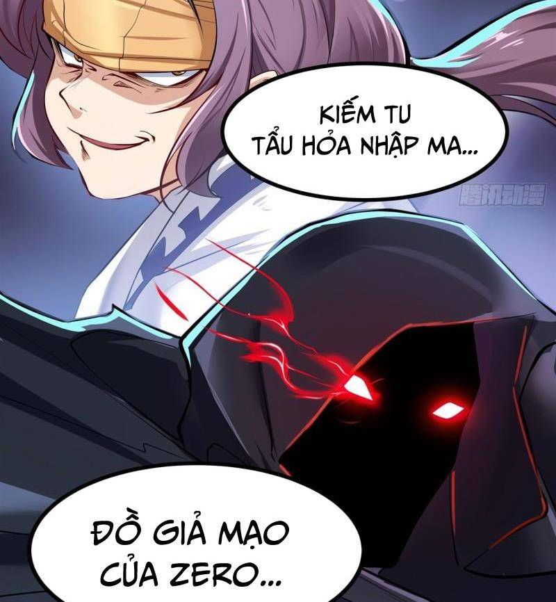 Anh Hùng ? Ta Không Làm Lâu Rồi Chap 456 - Next Chap 457