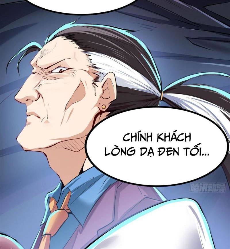 Anh Hùng ? Ta Không Làm Lâu Rồi Chap 456 - Next Chap 457