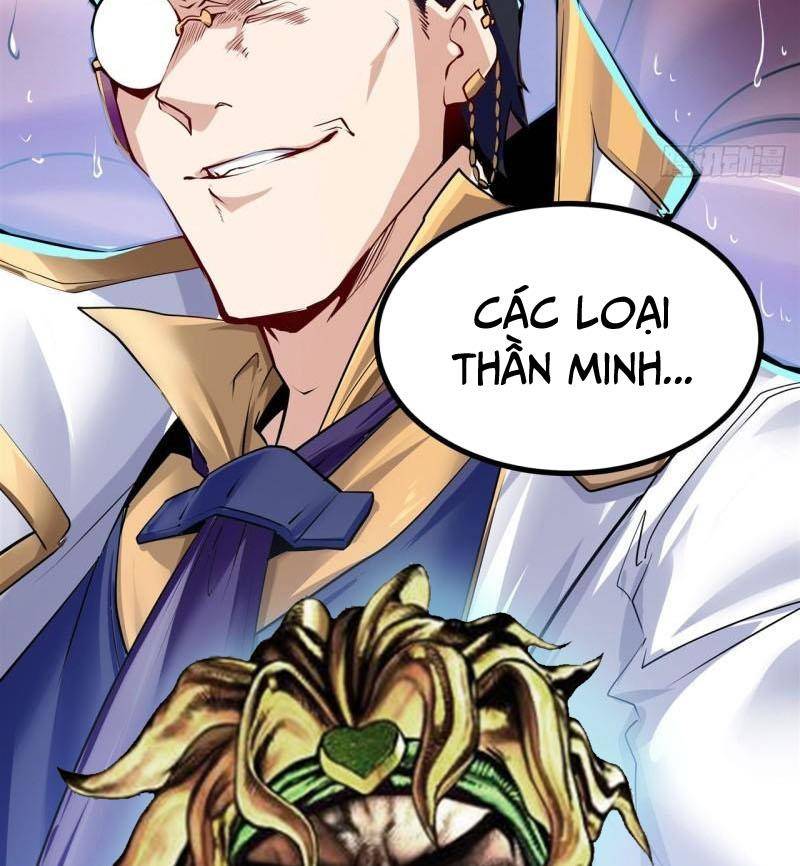 Anh Hùng ? Ta Không Làm Lâu Rồi Chap 456 - Next Chap 457