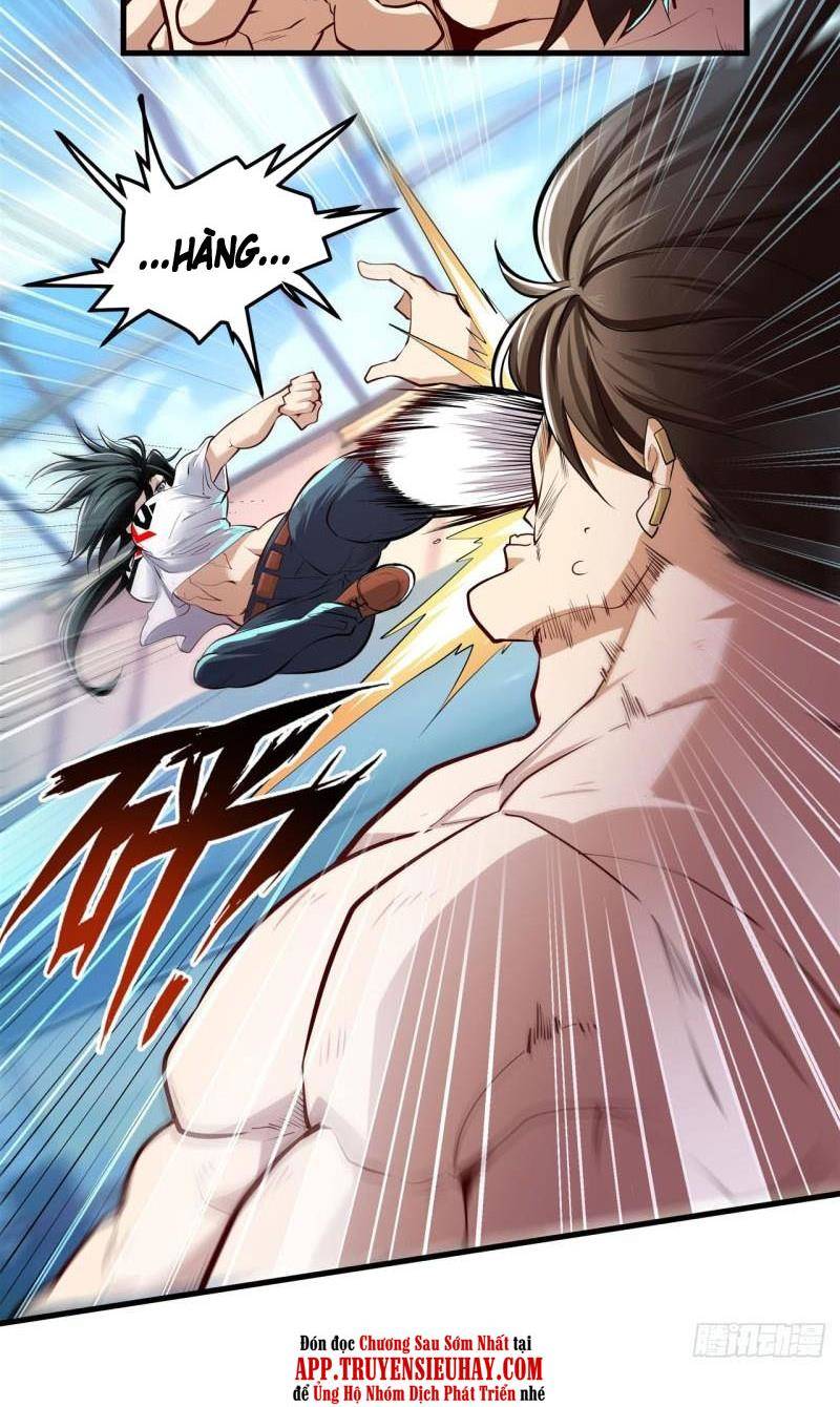 Anh Hùng ? Ta Không Làm Lâu Rồi Chap 456 - Next Chap 457