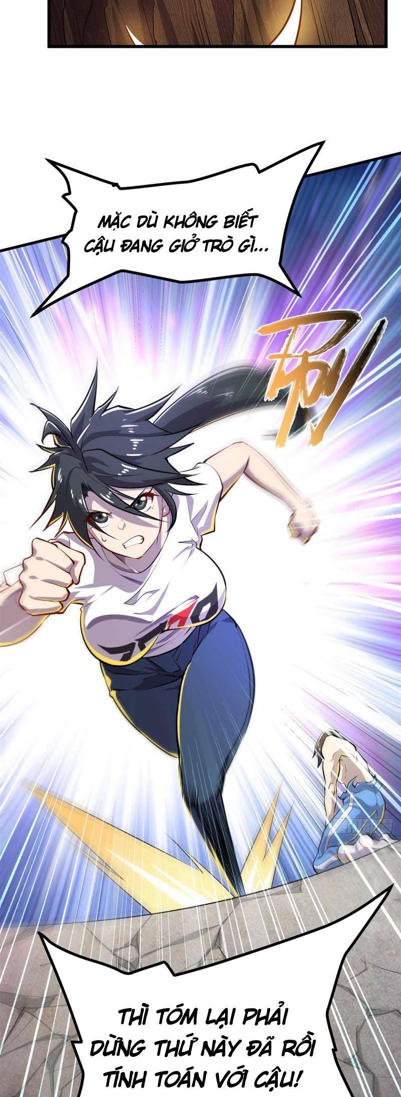 Anh Hùng ? Ta Không Làm Lâu Rồi Chap 456 - Next Chap 457