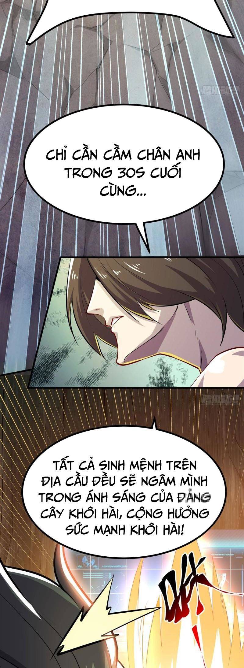 Anh Hùng ? Ta Không Làm Lâu Rồi Chap 456 - Next Chap 457