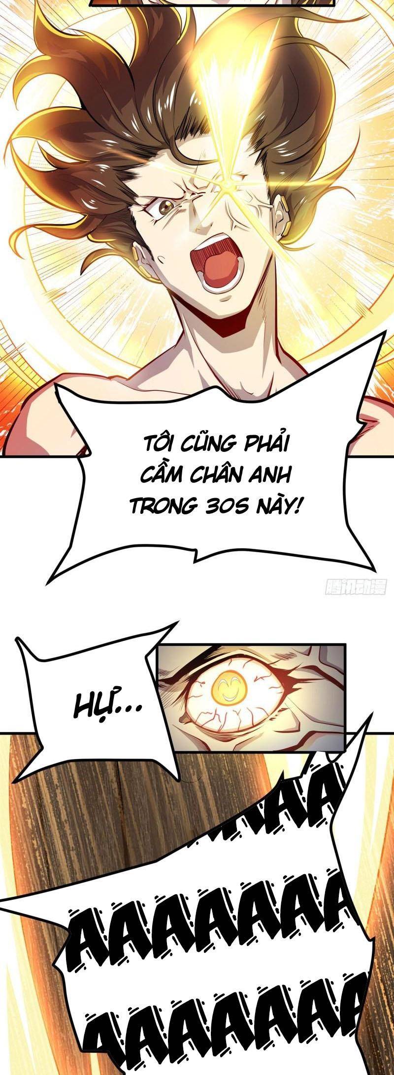 Anh Hùng ? Ta Không Làm Lâu Rồi Chap 456 - Next Chap 457