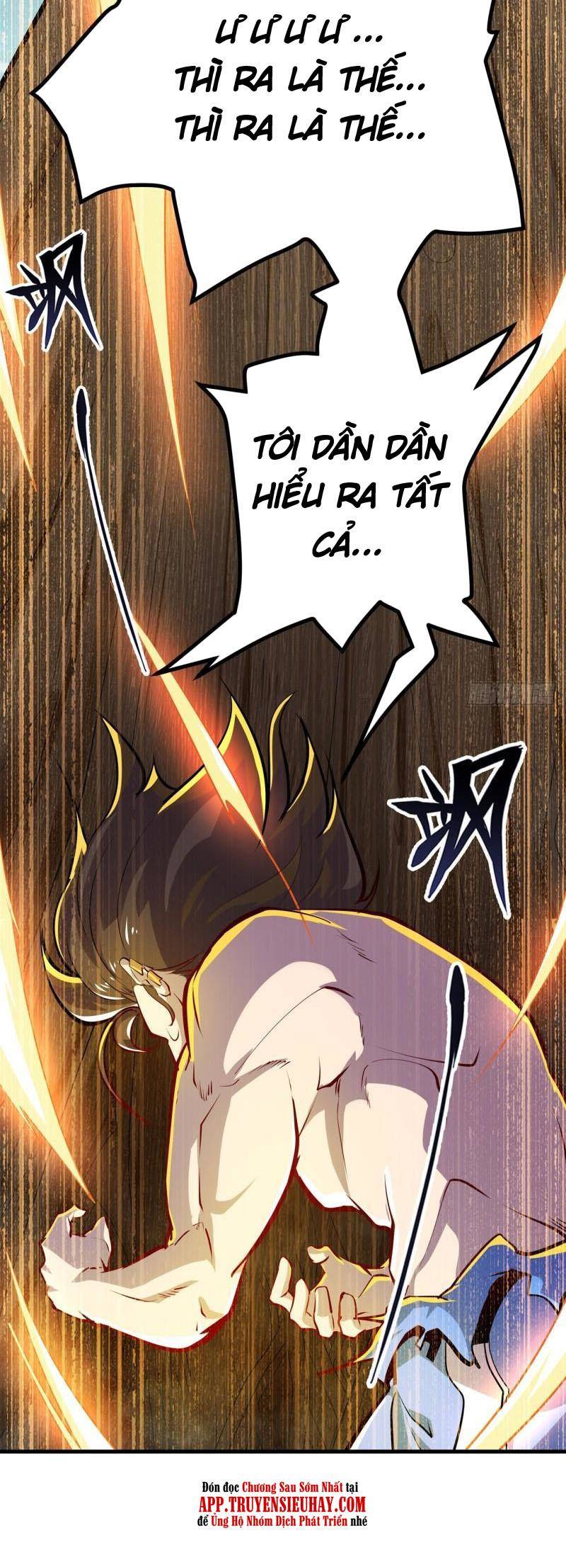 Anh Hùng ? Ta Không Làm Lâu Rồi Chap 456 - Next Chap 457