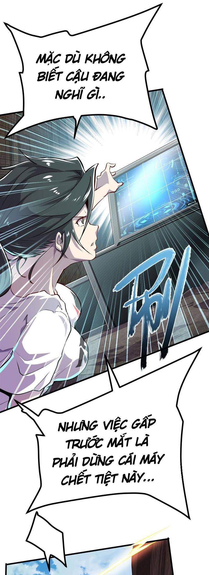 Anh Hùng ? Ta Không Làm Lâu Rồi Chap 456 - Next Chap 457