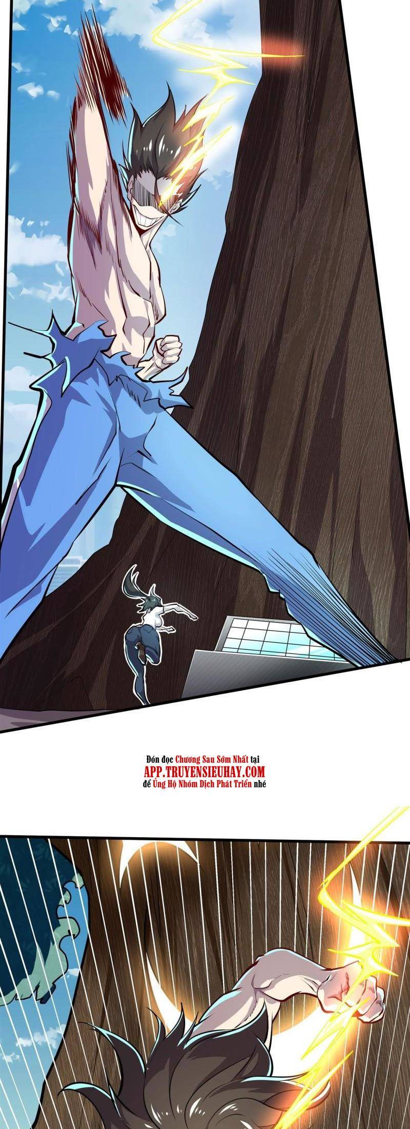 Anh Hùng ? Ta Không Làm Lâu Rồi Chap 456 - Next Chap 457