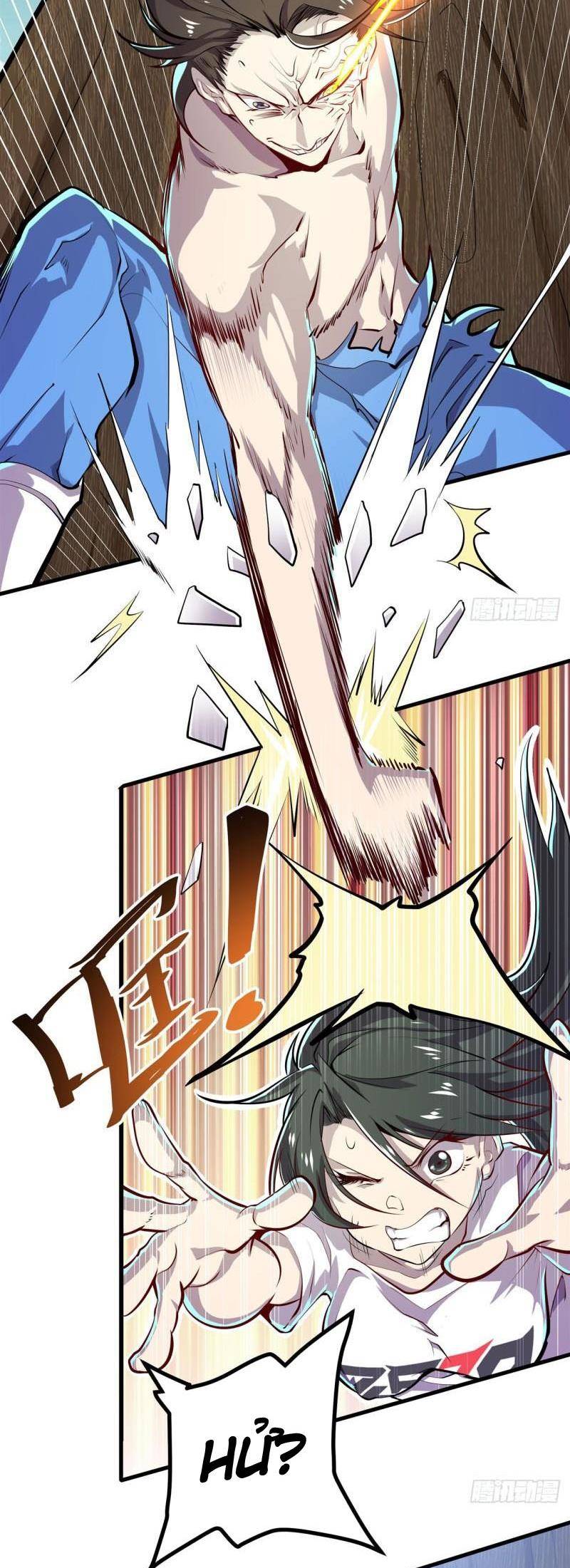 Anh Hùng ? Ta Không Làm Lâu Rồi Chap 456 - Next Chap 457