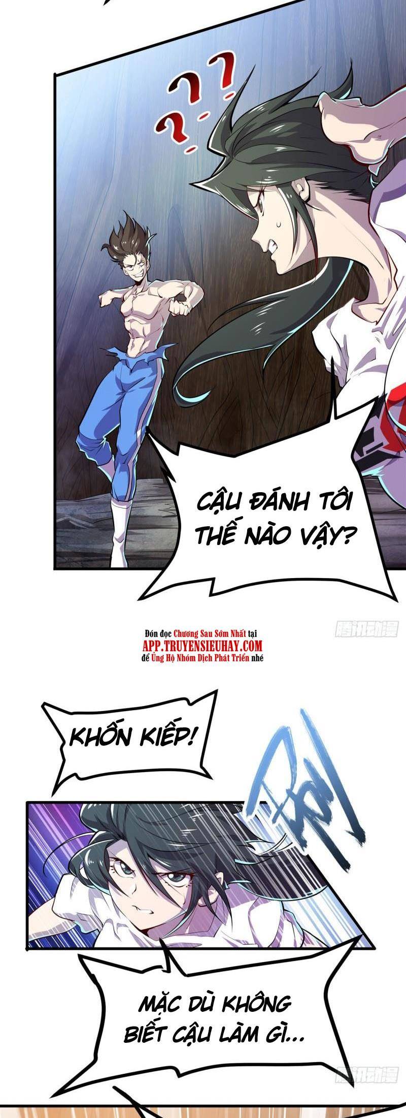 Anh Hùng ? Ta Không Làm Lâu Rồi Chap 456 - Next Chap 457