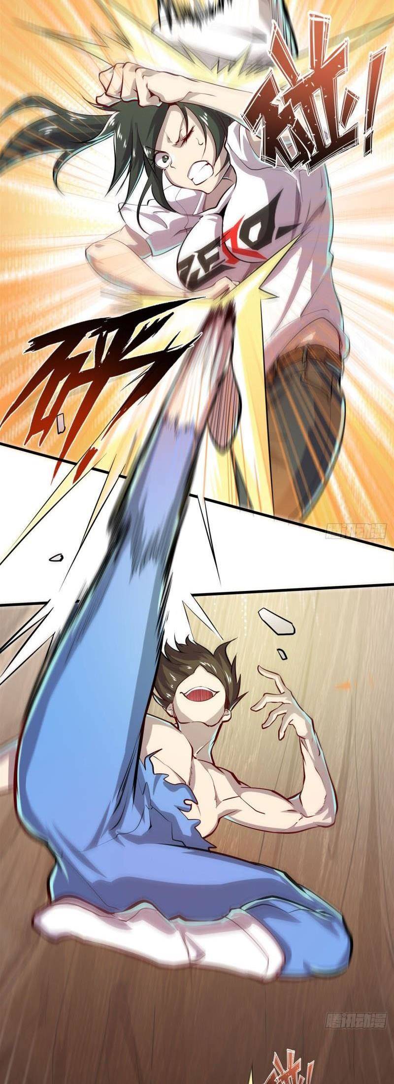Anh Hùng ? Ta Không Làm Lâu Rồi Chap 456 - Next Chap 457