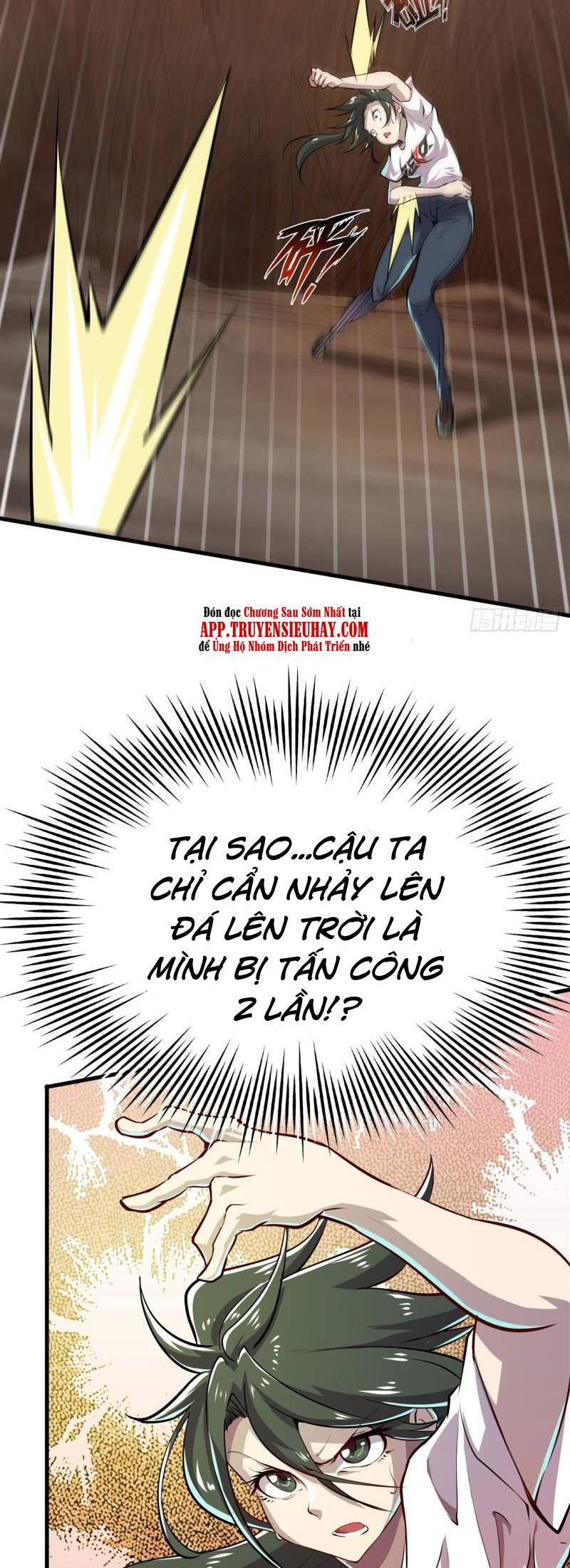 Anh Hùng ? Ta Không Làm Lâu Rồi Chap 456 - Next Chap 457