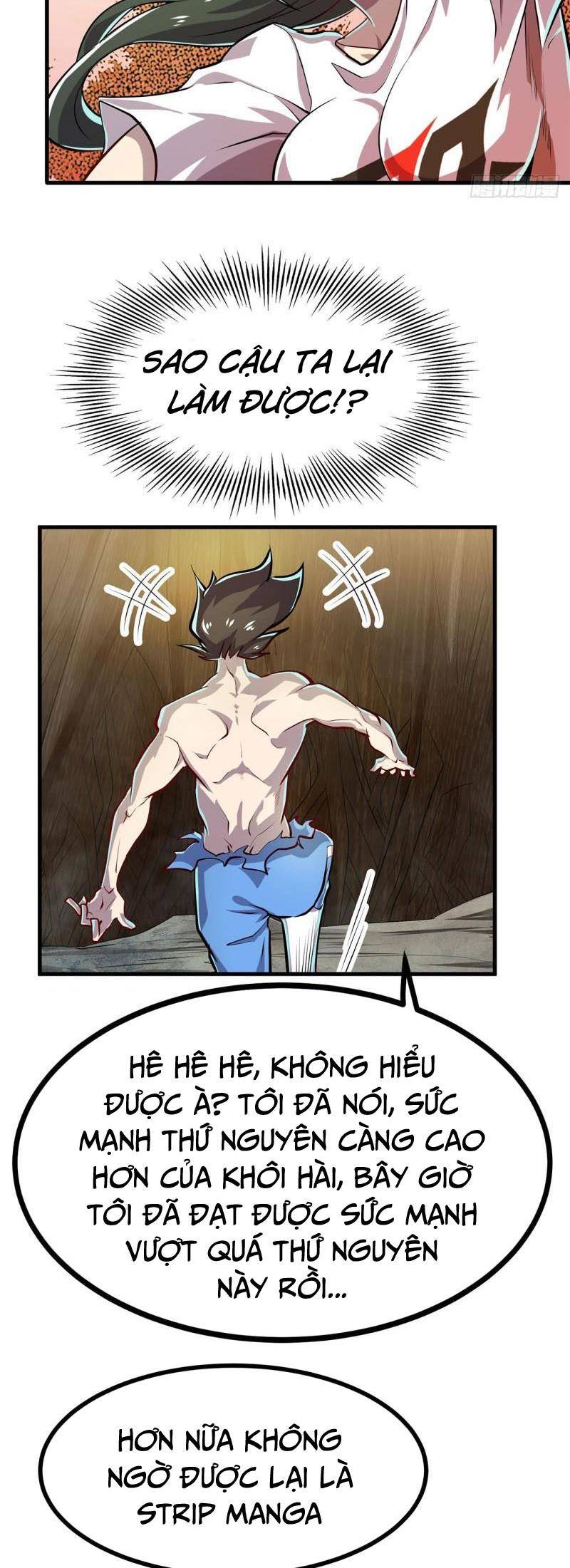 Anh Hùng ? Ta Không Làm Lâu Rồi Chap 456 - Next Chap 457