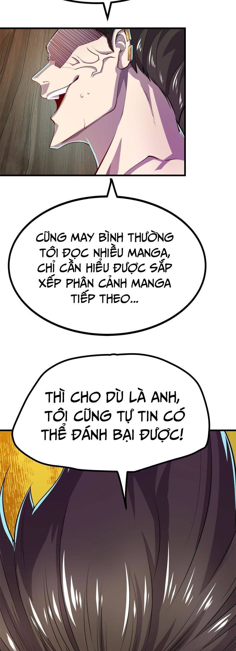 Anh Hùng ? Ta Không Làm Lâu Rồi Chap 456 - Next Chap 457