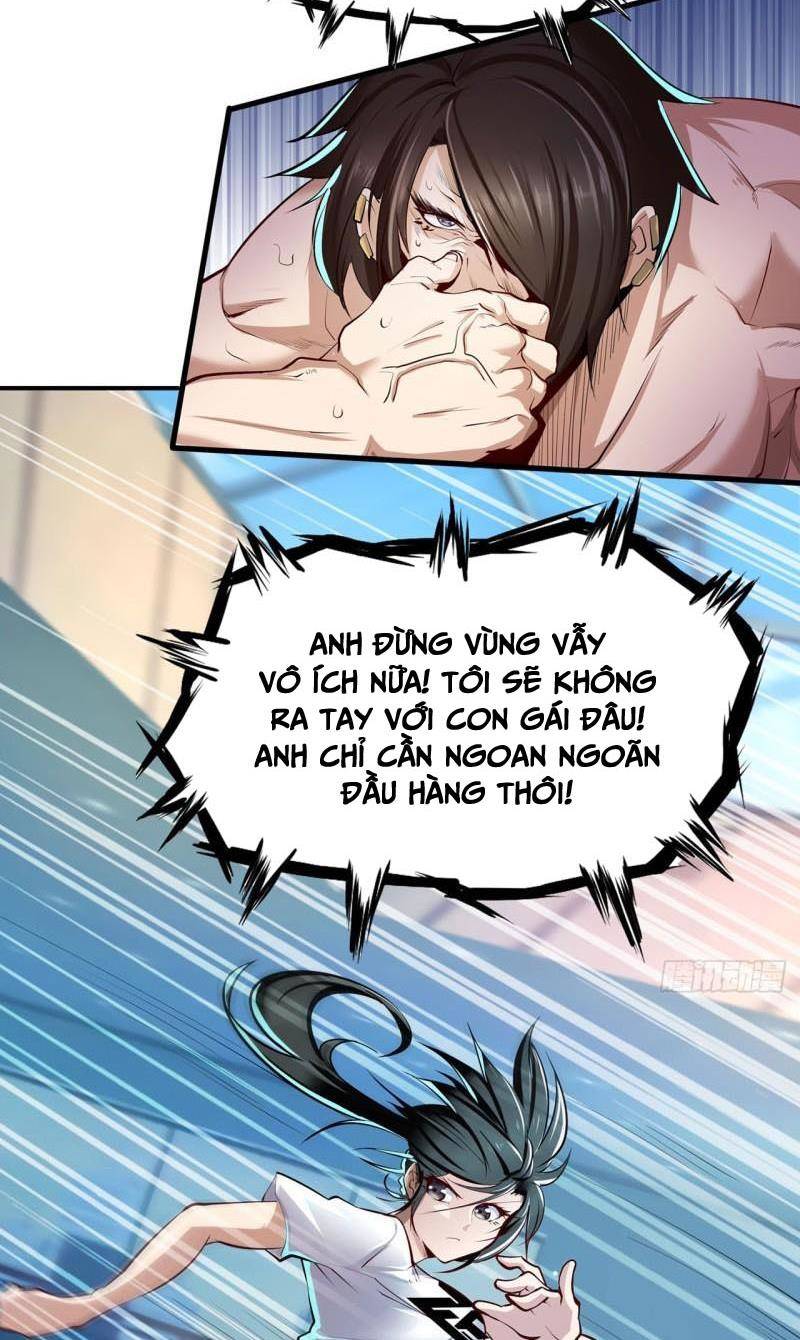 Anh Hùng ? Ta Không Làm Lâu Rồi Chap 456 - Next Chap 457