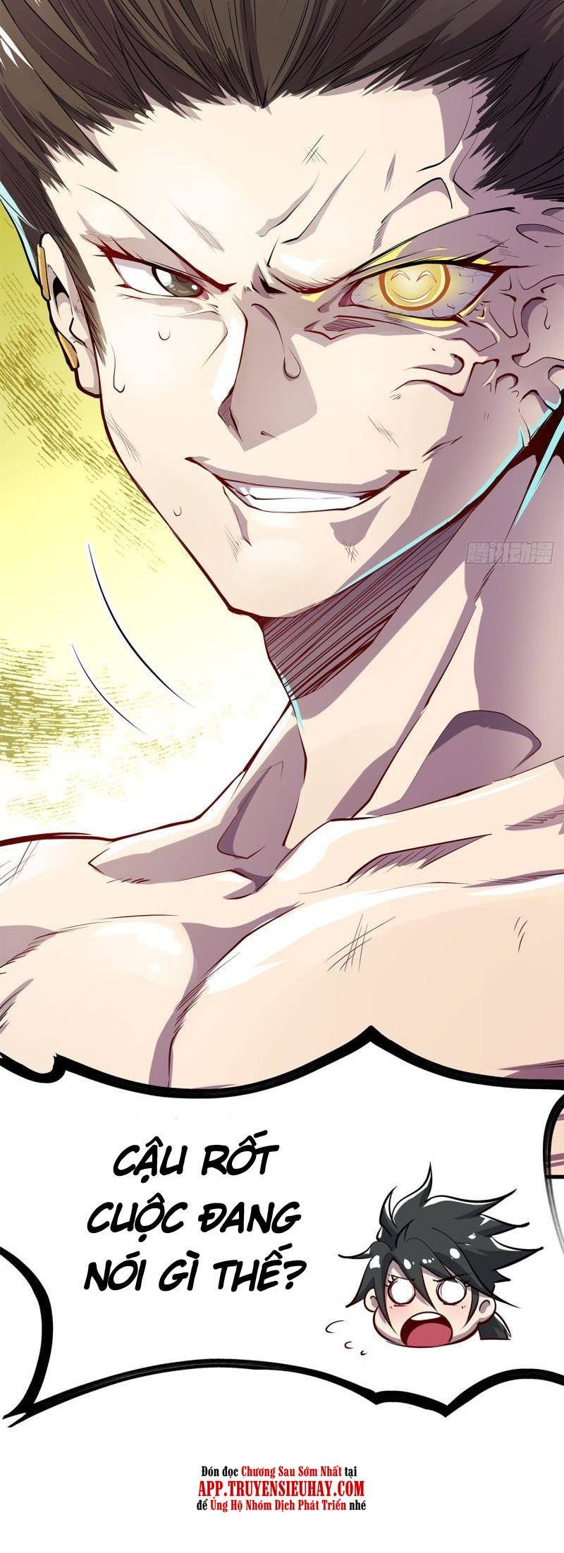 Anh Hùng ? Ta Không Làm Lâu Rồi Chap 456 - Next Chap 457