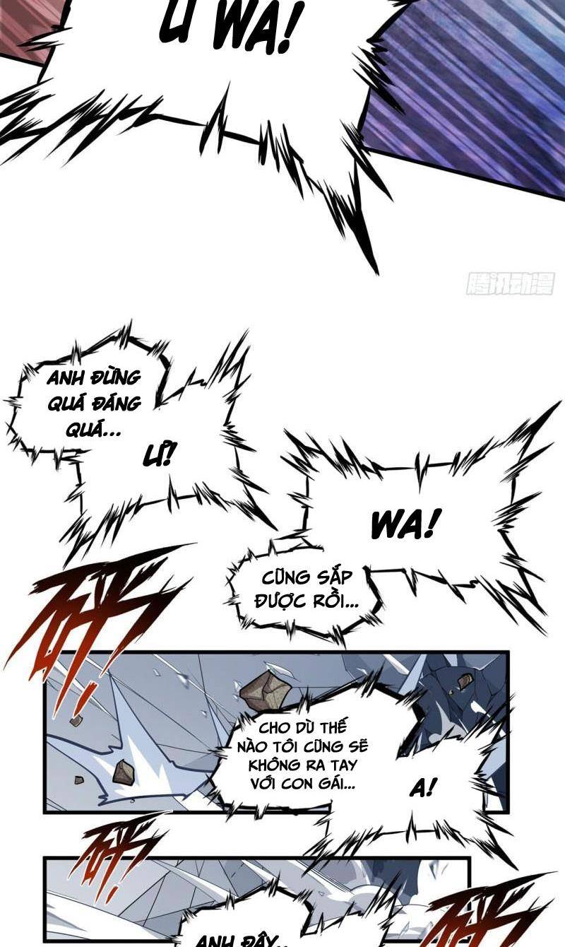 Anh Hùng ? Ta Không Làm Lâu Rồi Chap 456 - Next Chap 457