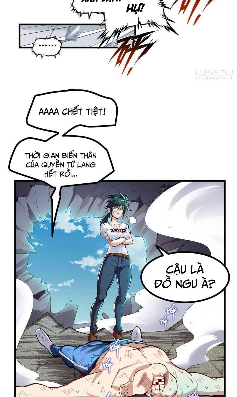 Anh Hùng ? Ta Không Làm Lâu Rồi Chap 456 - Next Chap 457