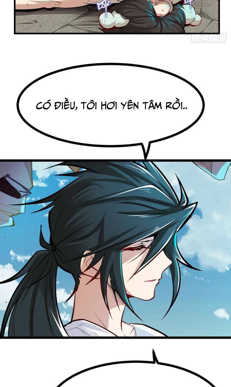 Anh Hùng ? Ta Không Làm Lâu Rồi Chap 456 - Next Chap 457