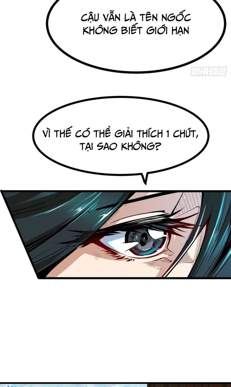 Anh Hùng ? Ta Không Làm Lâu Rồi Chap 456 - Next Chap 457