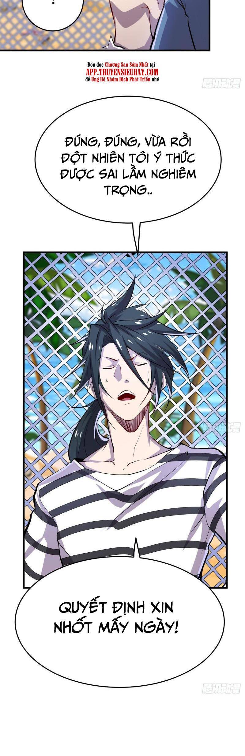 Anh Hùng ? Ta Không Làm Lâu Rồi Chap 468 - Next Chap 469