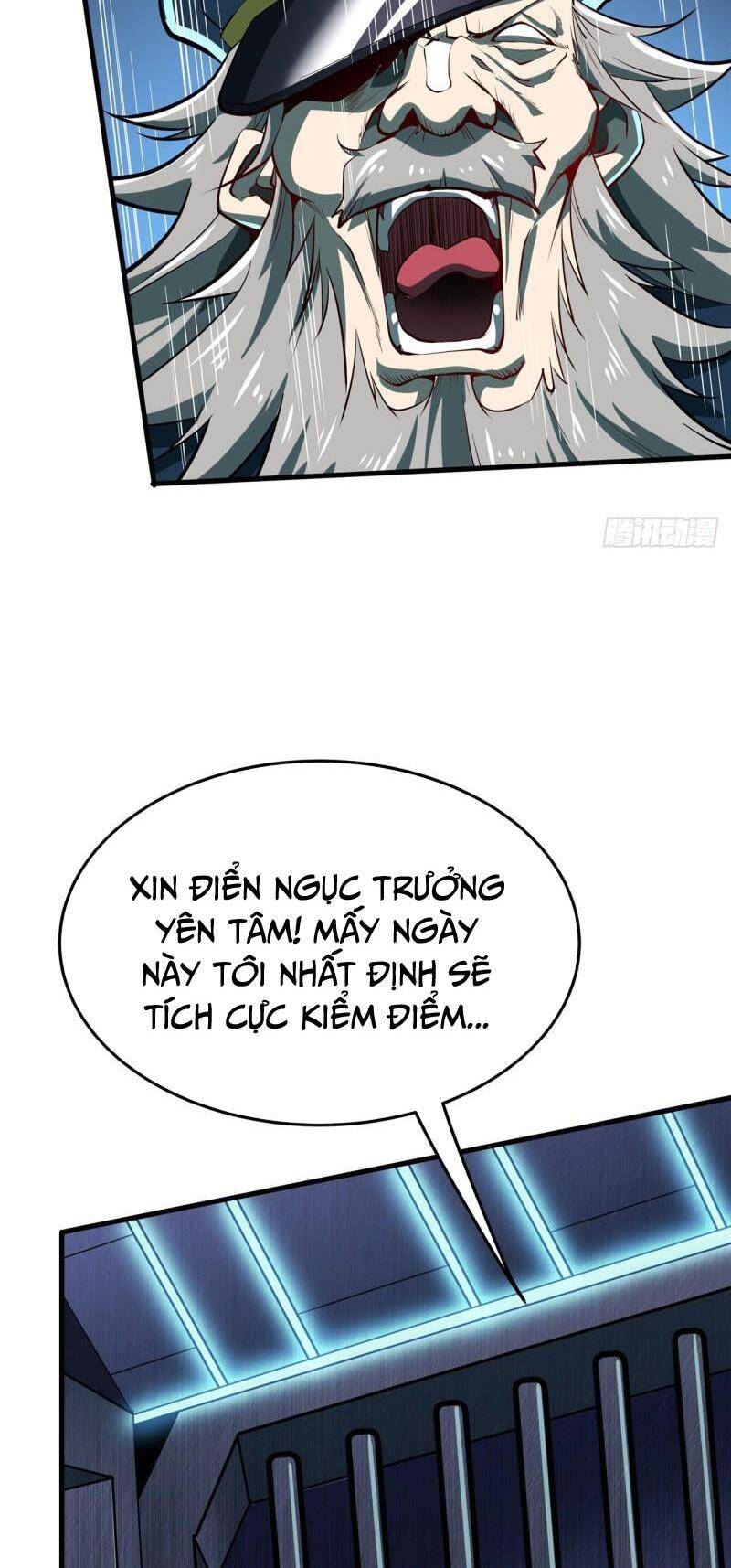 Anh Hùng ? Ta Không Làm Lâu Rồi Chap 468 - Next Chap 469
