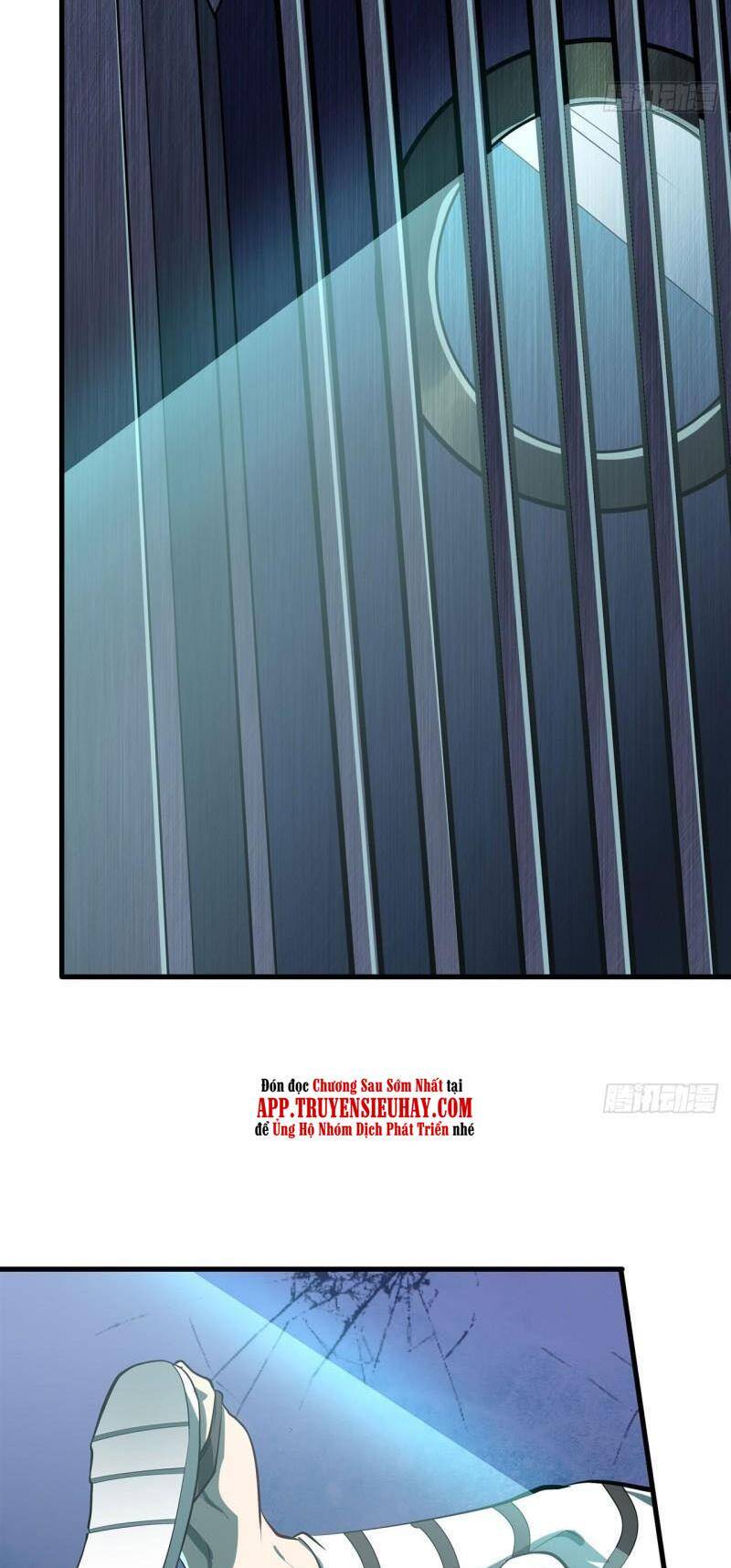 Anh Hùng ? Ta Không Làm Lâu Rồi Chap 468 - Next Chap 469