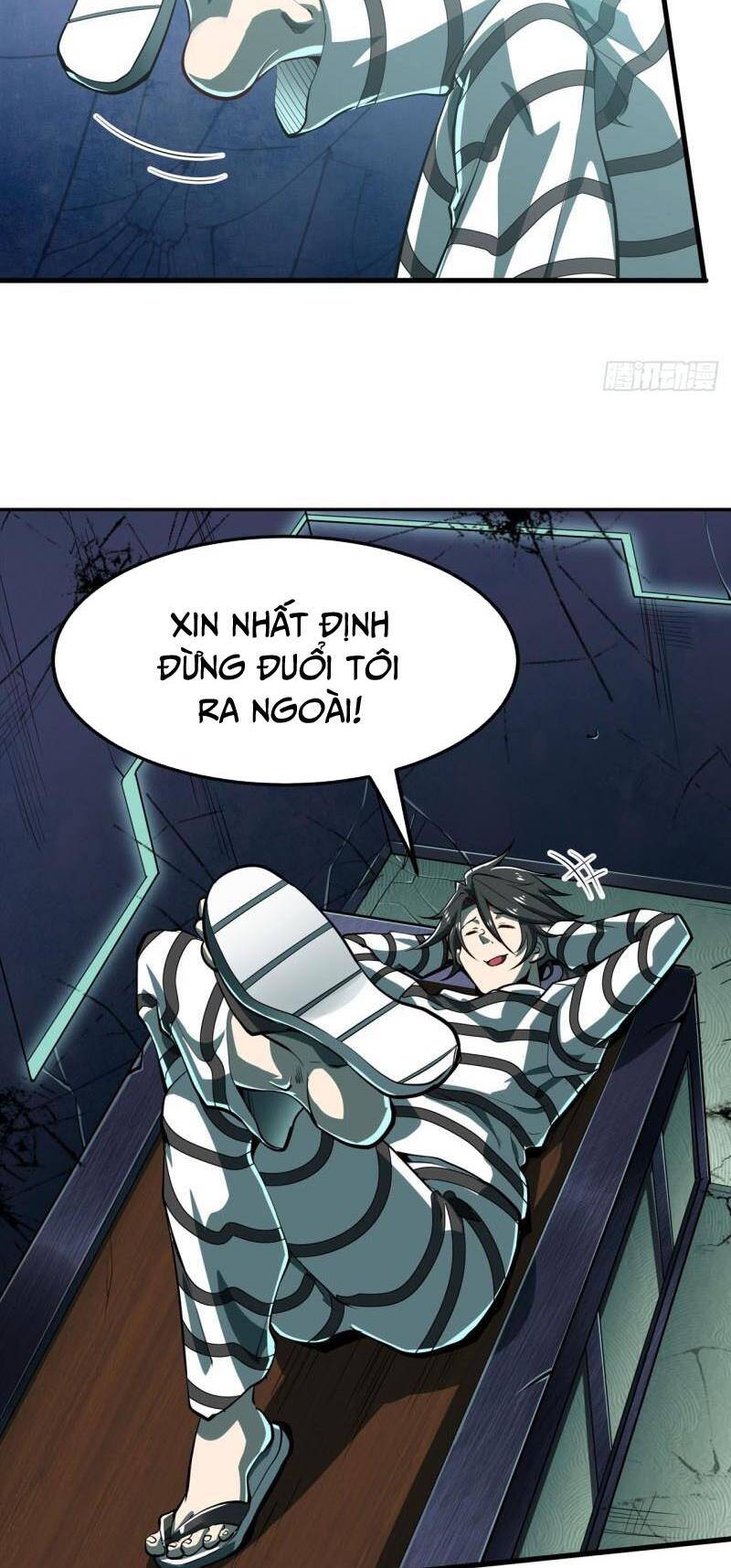 Anh Hùng ? Ta Không Làm Lâu Rồi Chap 468 - Next Chap 469