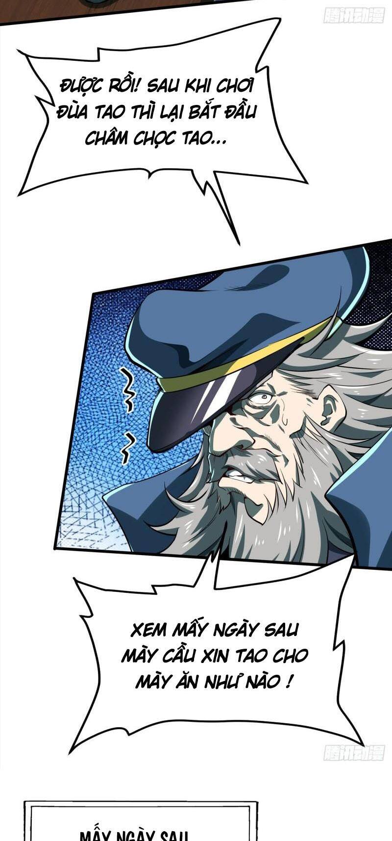 Anh Hùng ? Ta Không Làm Lâu Rồi Chap 468 - Next Chap 469