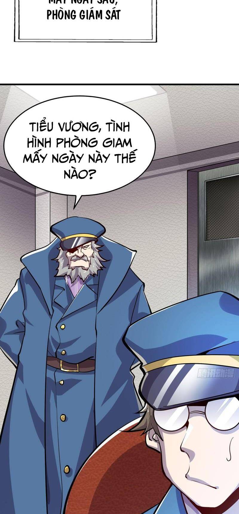Anh Hùng ? Ta Không Làm Lâu Rồi Chap 468 - Next Chap 469