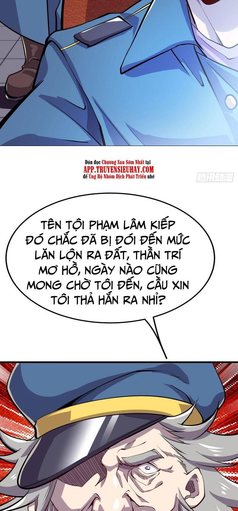 Anh Hùng ? Ta Không Làm Lâu Rồi Chap 468 - Next Chap 469