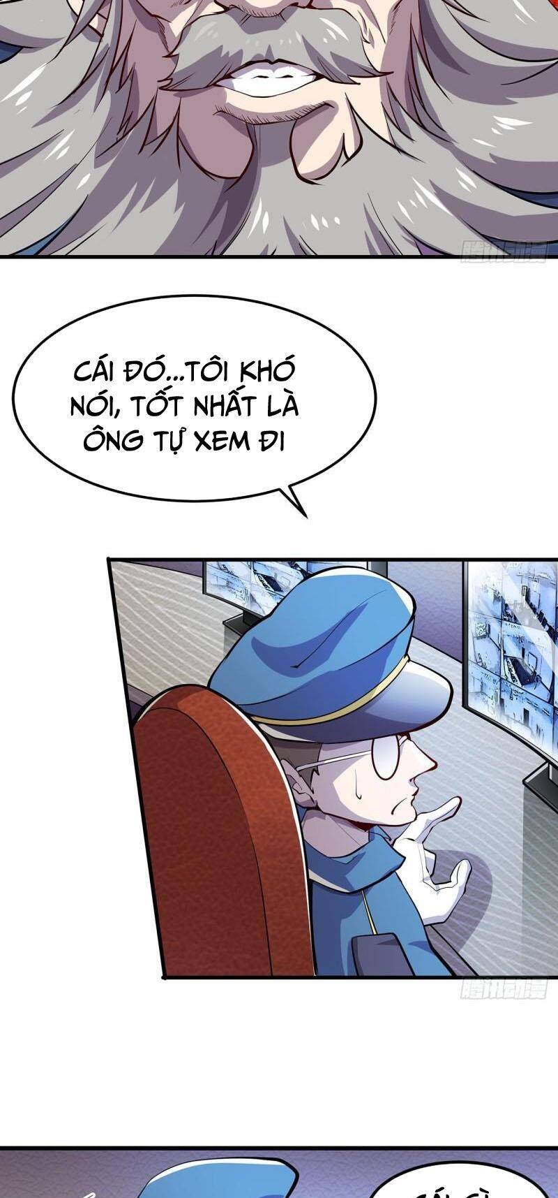 Anh Hùng ? Ta Không Làm Lâu Rồi Chap 468 - Next Chap 469