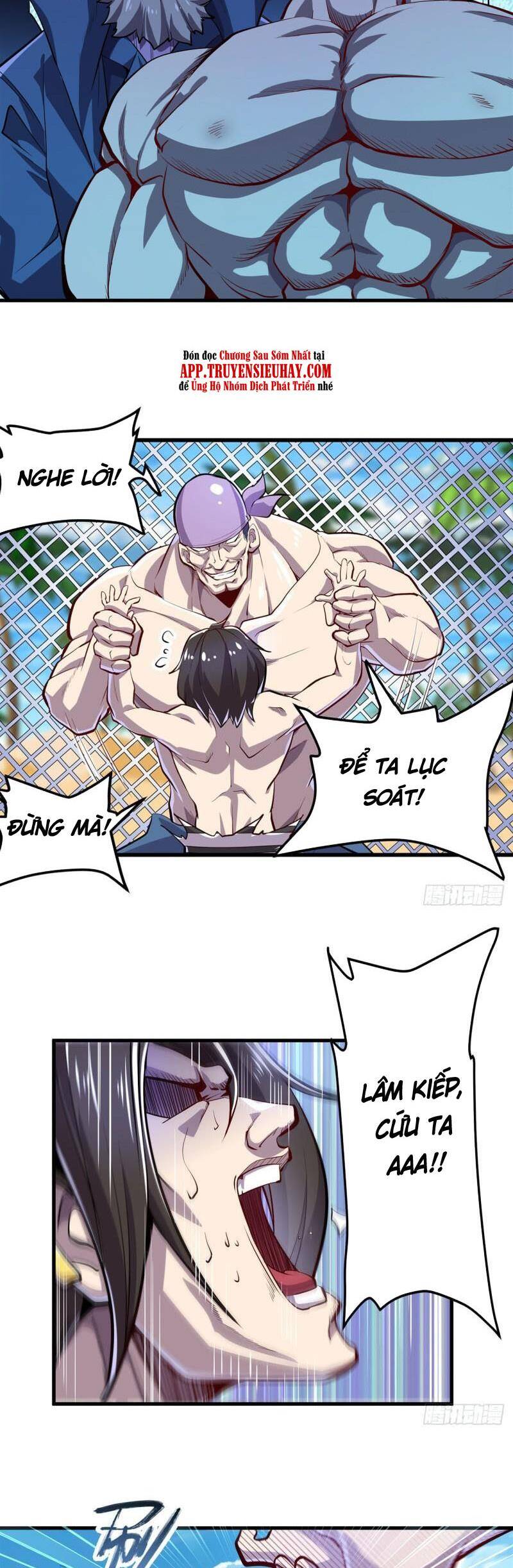 Anh Hùng ? Ta Không Làm Lâu Rồi Chap 468 - Next Chap 469