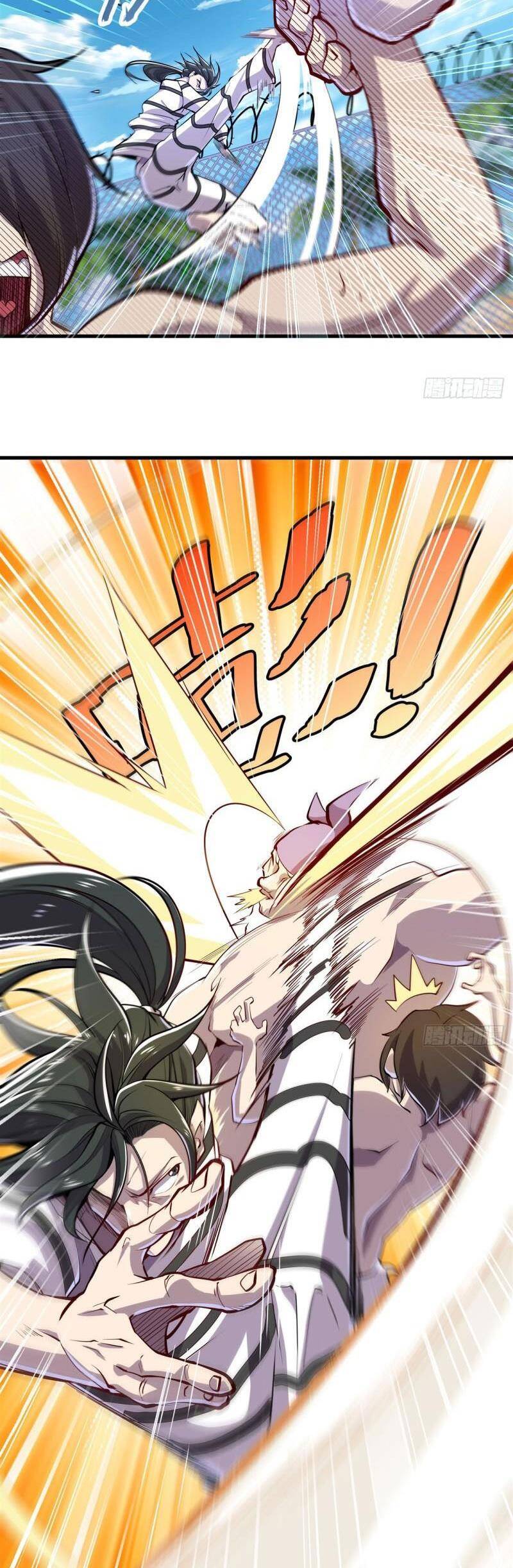 Anh Hùng ? Ta Không Làm Lâu Rồi Chap 468 - Next Chap 469