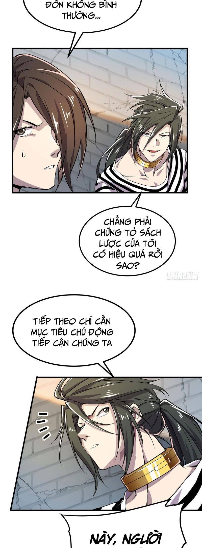 Anh Hùng ? Ta Không Làm Lâu Rồi Chap 469 - Next Chap 470