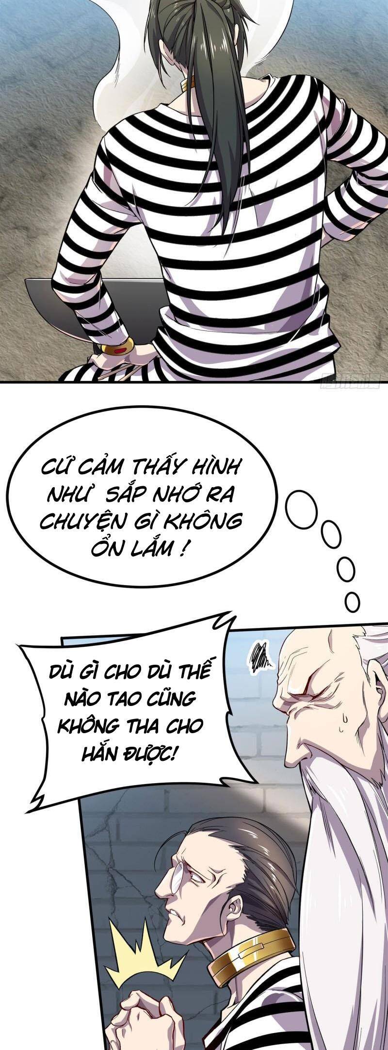 Anh Hùng ? Ta Không Làm Lâu Rồi Chap 469 - Next Chap 470