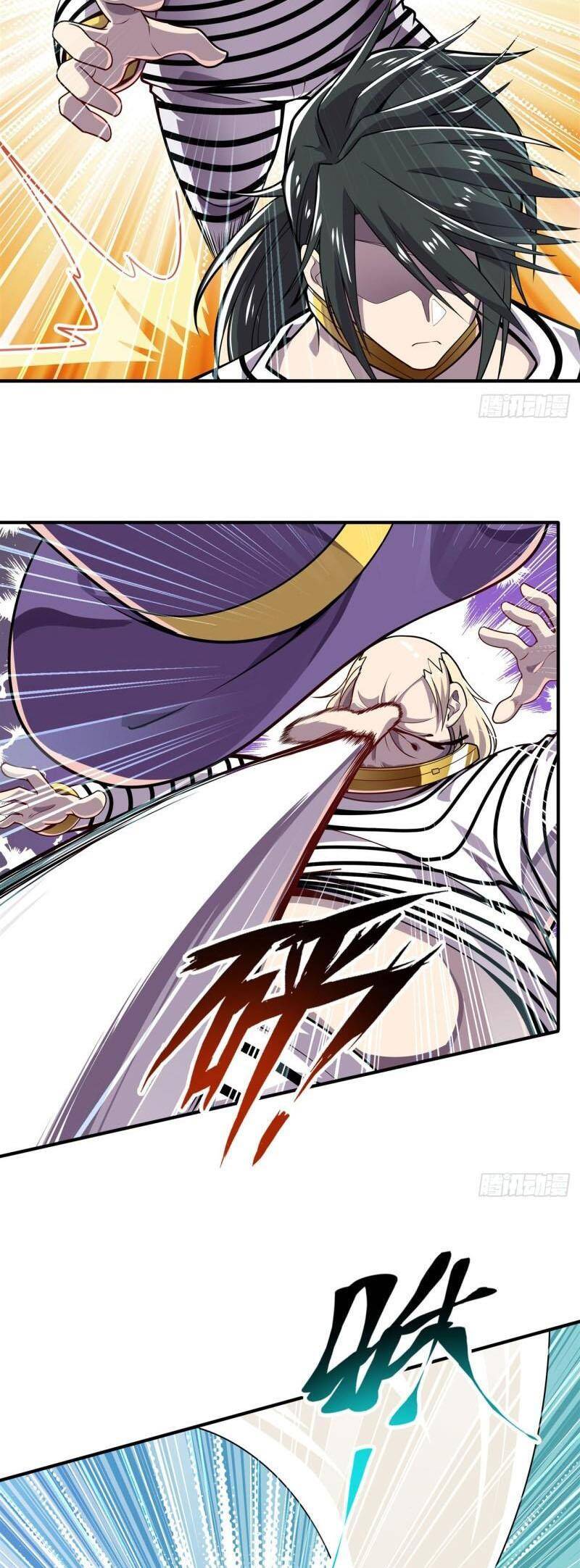 Anh Hùng ? Ta Không Làm Lâu Rồi Chap 469 - Next Chap 470