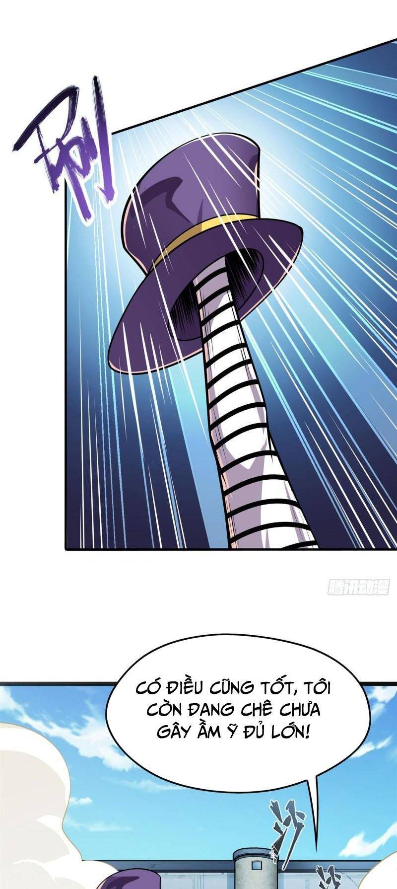 Anh Hùng ? Ta Không Làm Lâu Rồi Chap 469 - Next Chap 470