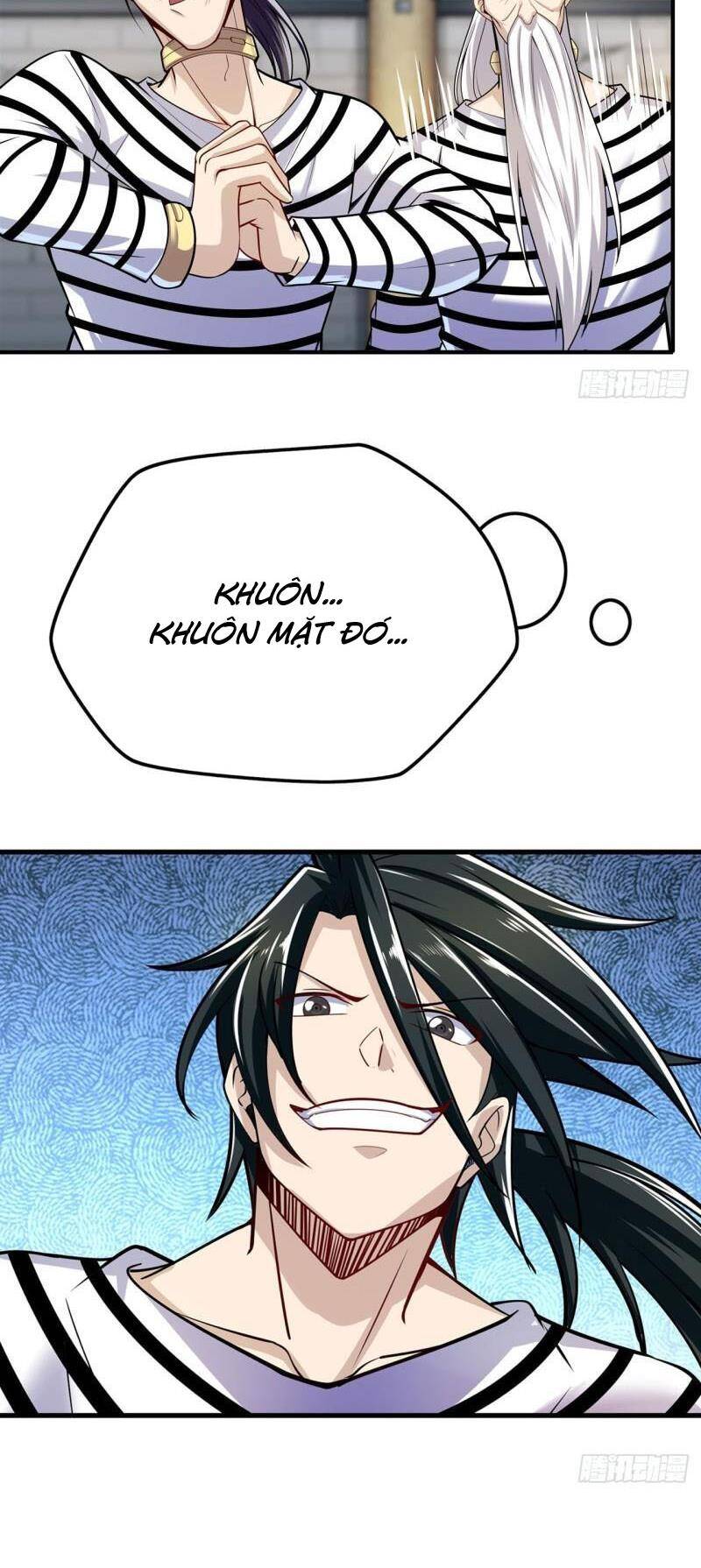 Anh Hùng ? Ta Không Làm Lâu Rồi Chap 469 - Next Chap 470