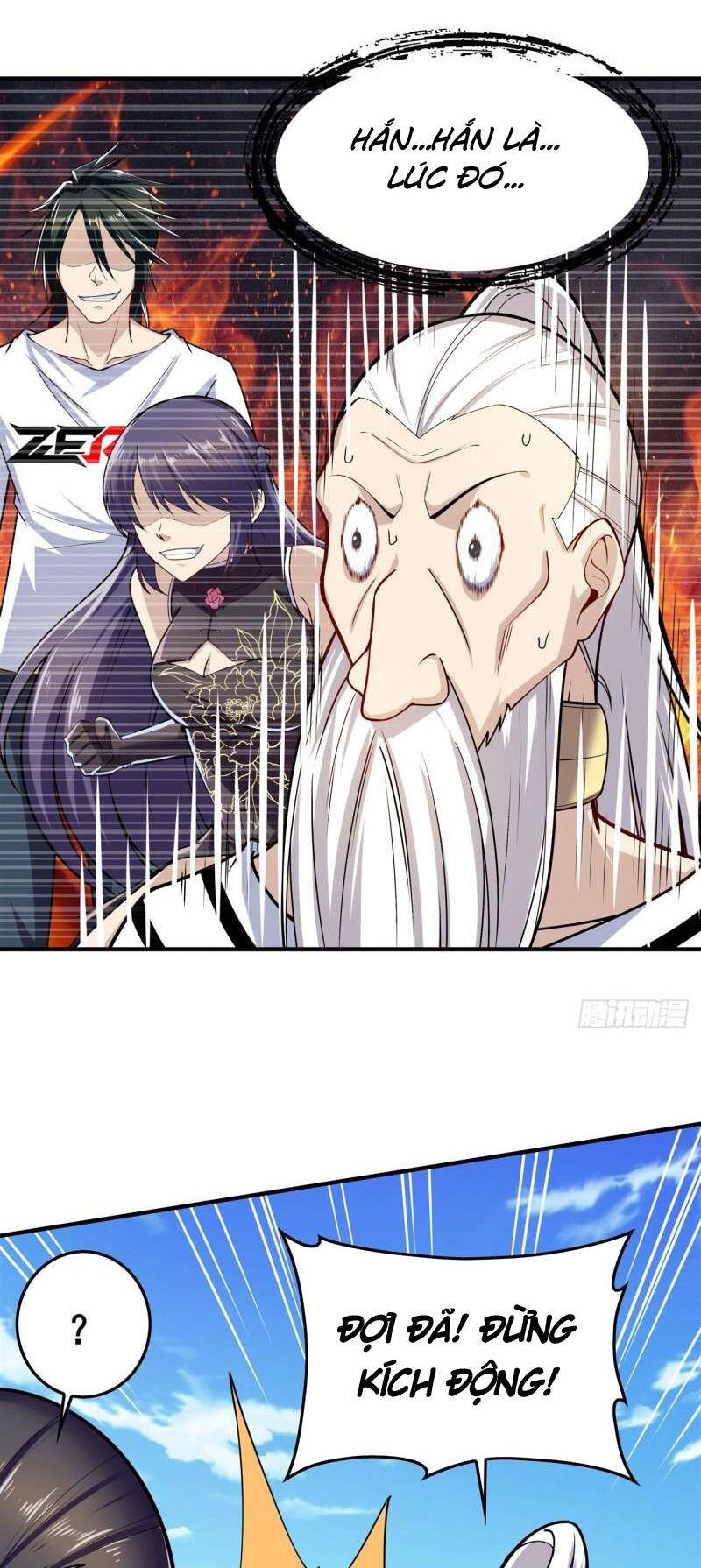 Anh Hùng ? Ta Không Làm Lâu Rồi Chap 469 - Next Chap 470