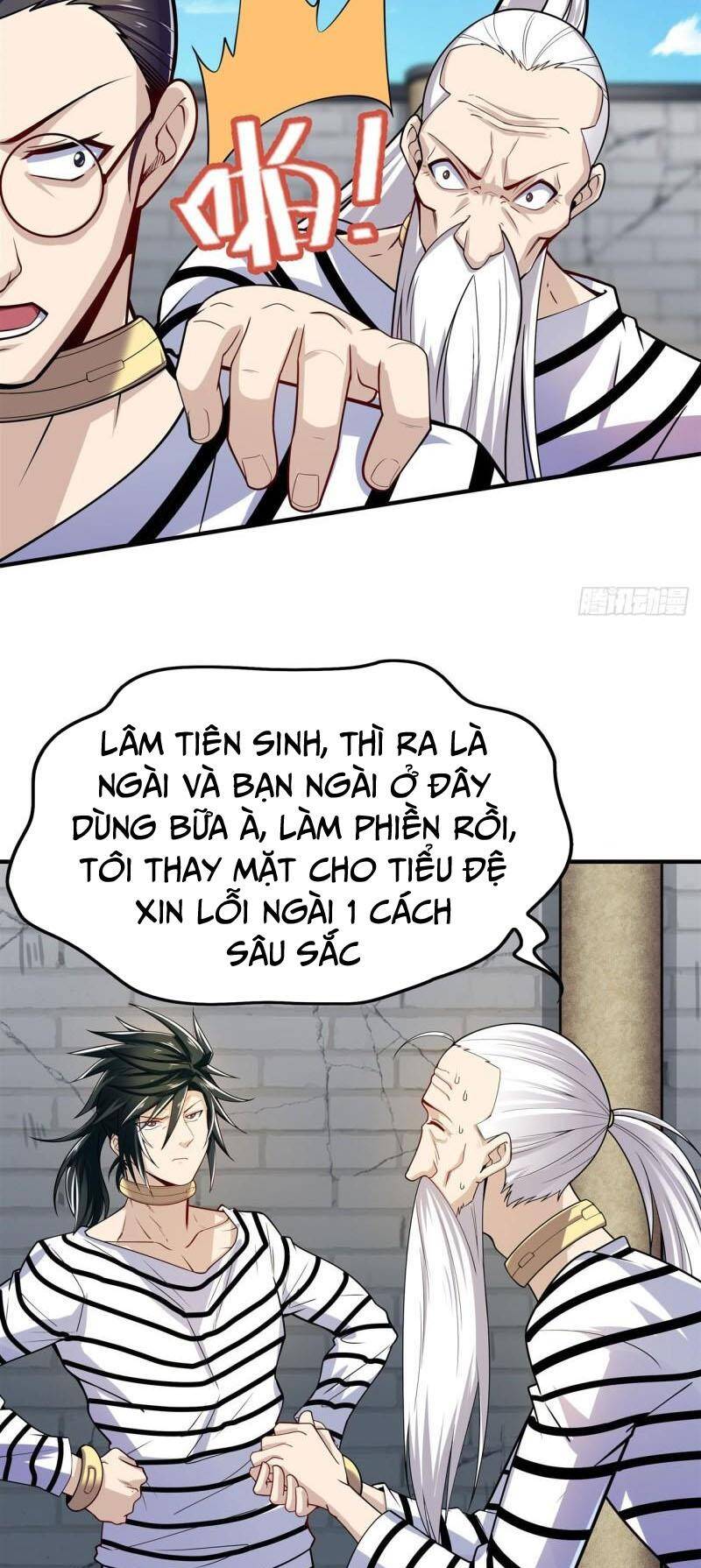 Anh Hùng ? Ta Không Làm Lâu Rồi Chap 469 - Next Chap 470
