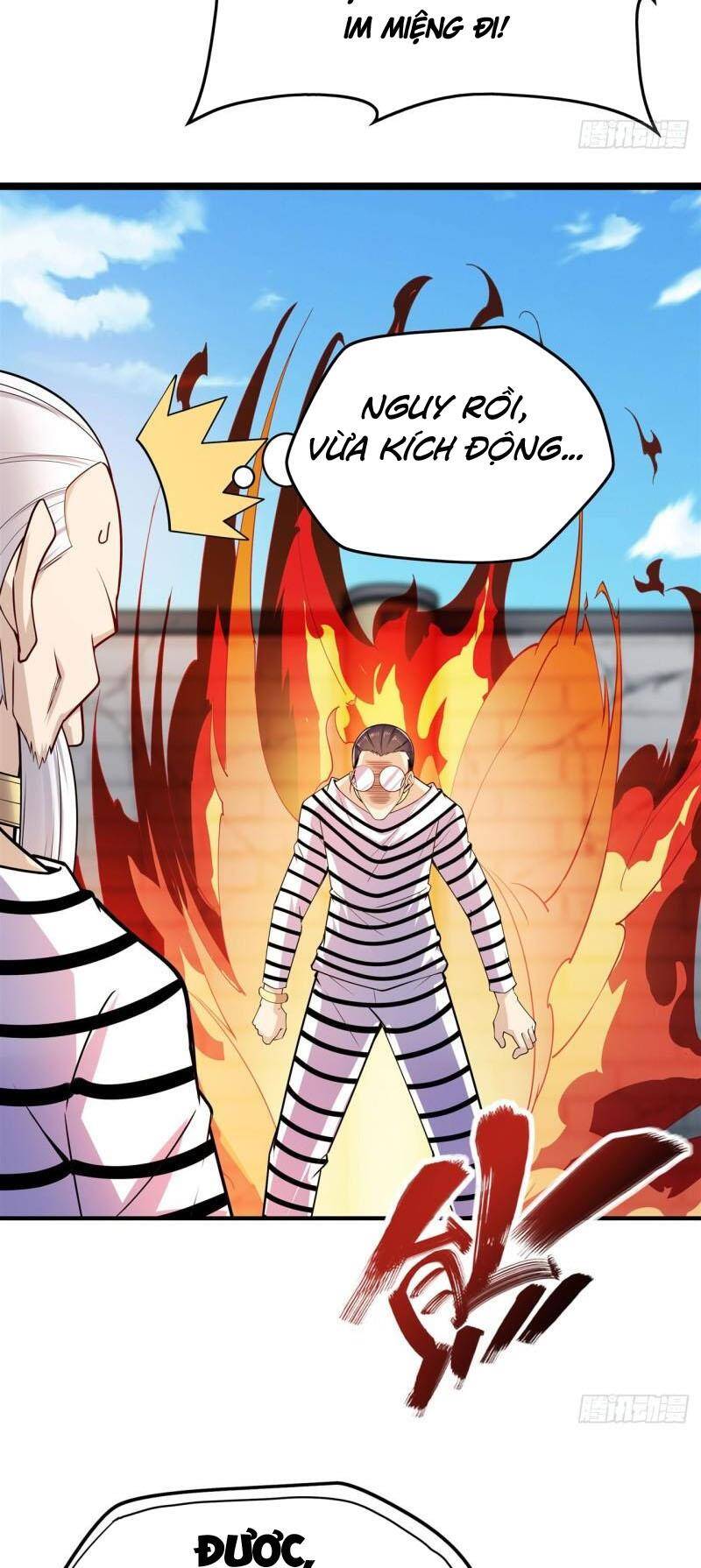 Anh Hùng ? Ta Không Làm Lâu Rồi Chap 469 - Next Chap 470