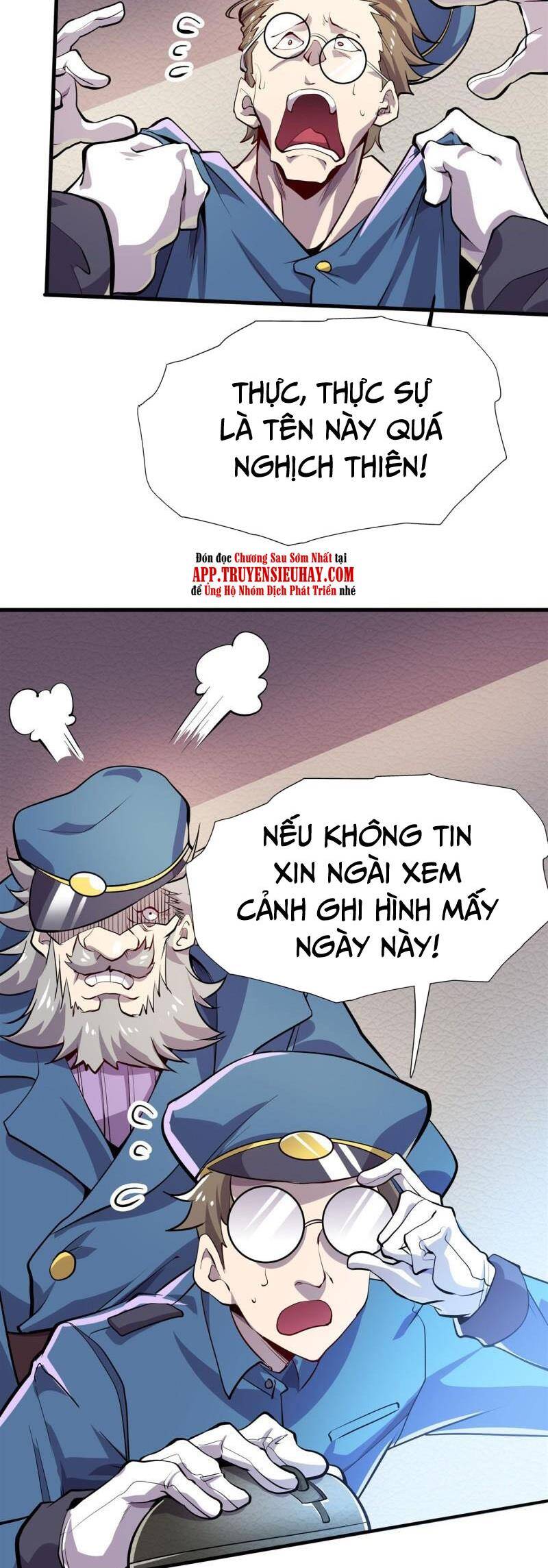 Anh Hùng ? Ta Không Làm Lâu Rồi Chap 469 - Next Chap 470