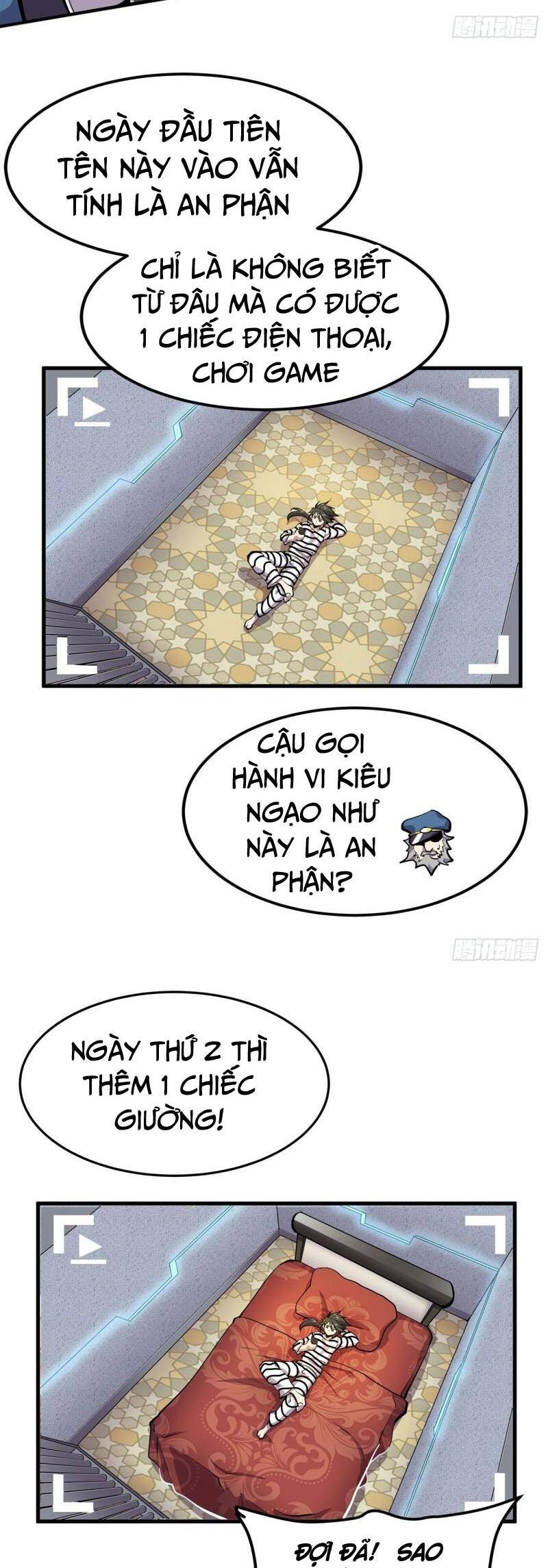Anh Hùng ? Ta Không Làm Lâu Rồi Chap 469 - Next Chap 470
