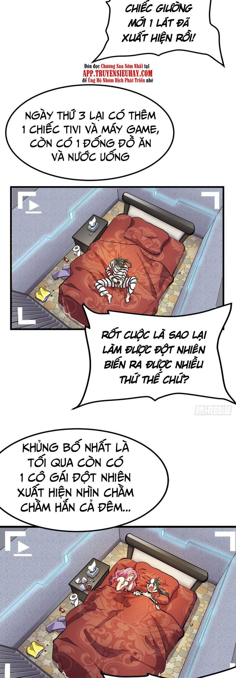 Anh Hùng ? Ta Không Làm Lâu Rồi Chap 469 - Next Chap 470