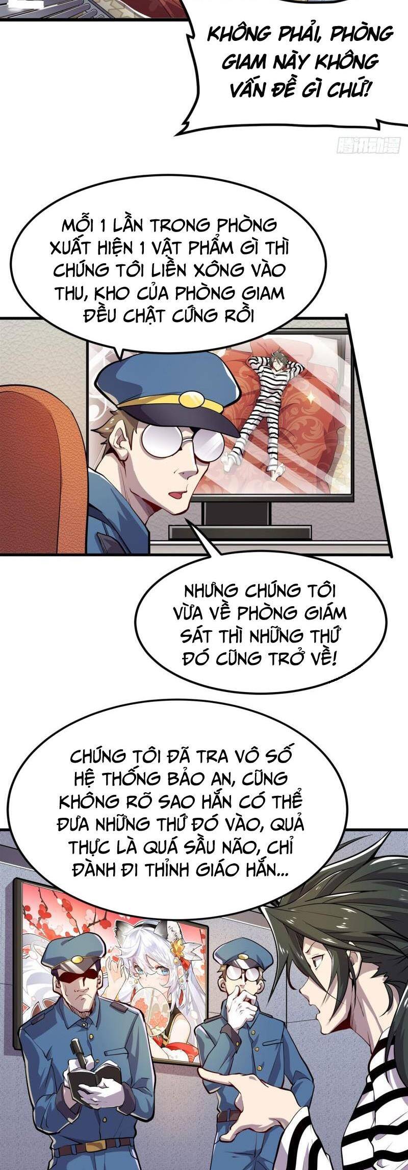 Anh Hùng ? Ta Không Làm Lâu Rồi Chap 469 - Next Chap 470