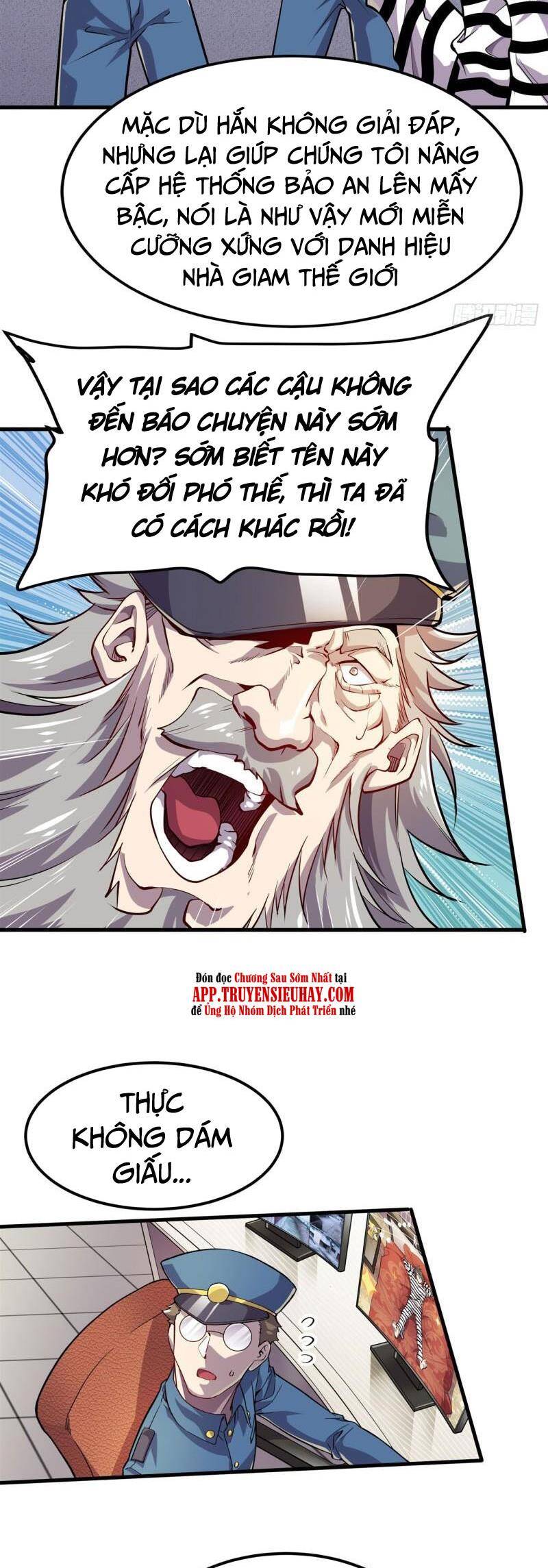 Anh Hùng ? Ta Không Làm Lâu Rồi Chap 469 - Next Chap 470