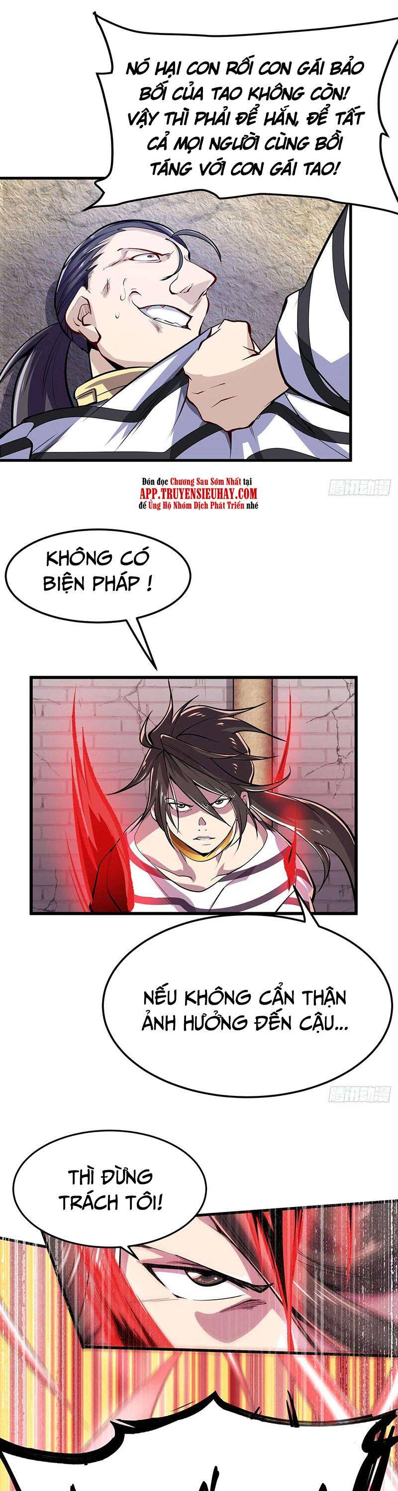 Anh Hùng ? Ta Không Làm Lâu Rồi Chap 470 - Next Chap 471