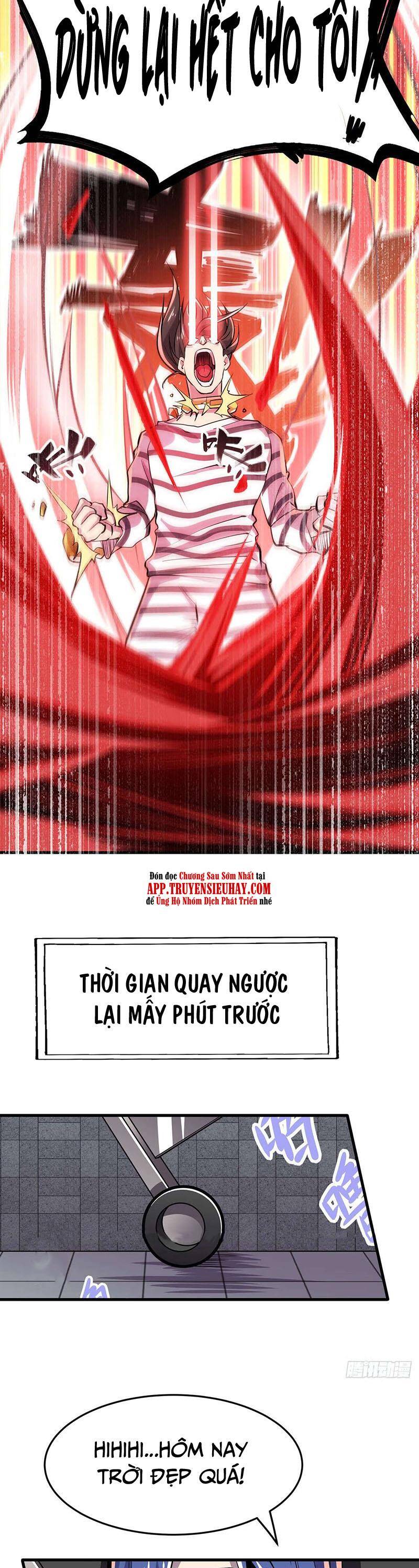 Anh Hùng ? Ta Không Làm Lâu Rồi Chap 470 - Next Chap 471
